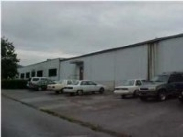 Listing Image #1 - Industrial for sale at 1800 Daisy St., Chattanooga TN 37406
