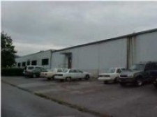 Listing Image #1 - Industrial for sale at 1800 Daisy St., Chattanooga TN 37406