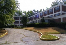 Listing Image #1 - Multi-Use for sale at 1316 Park Avenue, Hot Springs AR 71901