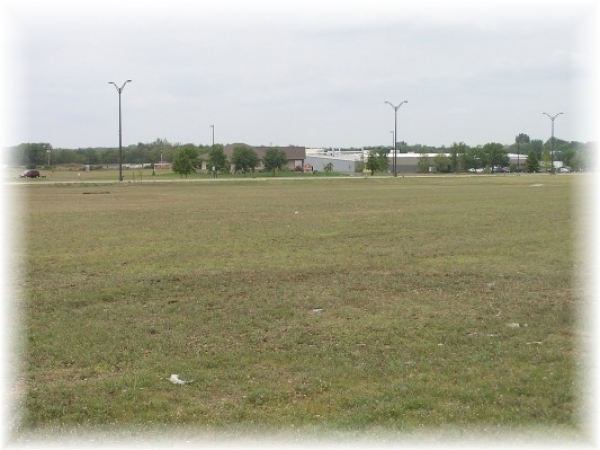 Listing Image #1 - Land for sale at XX South Knowles Avenue, New Richmond WI 54017