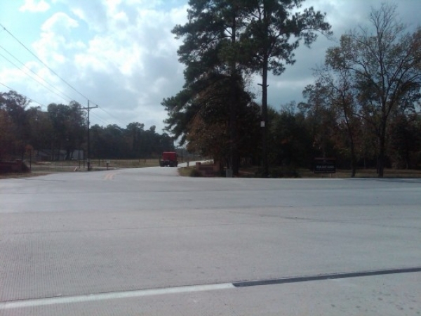 Listing Image #1 - Retail for sale at 1.73Acres FM 1314, CONROE TX 77304