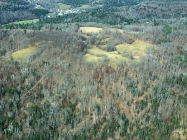 Listing Image #1 - Farm for sale at 70 Macdonald Rd., Topsham VT 