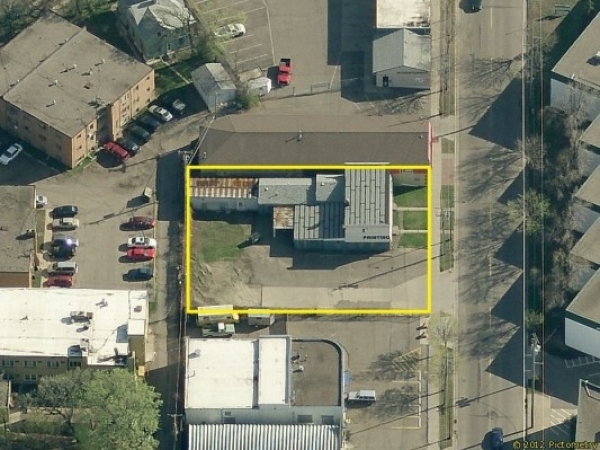 Listing Image #1 - Land for sale at 448 Prior Ave N, Saint Paul MN 55104