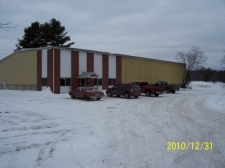 Listing Image #1 - Industrial for sale at 1538 Industrial Park Rd., Wells River VT 05081