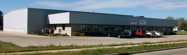 Listing Image #1 - Office for sale at 2104 Beloit Ave, Janesville WI 53548