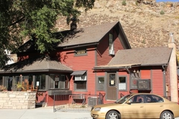 Listing Image #1 - Business for sale at 102 Market St., Littleton CO 80465