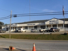 Listing Image #1 - Retail for sale at 8175 Washington Street, Covington GA 30014