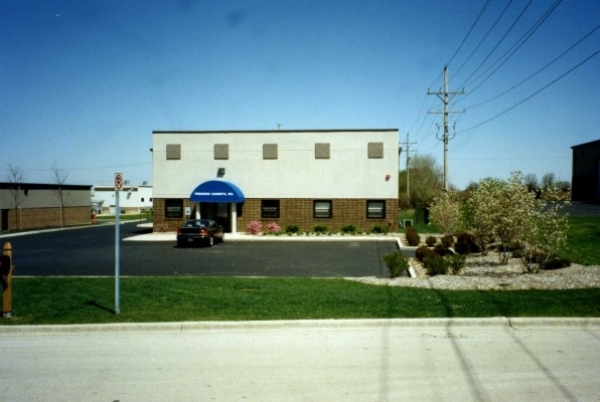 Listing Image #1 - Industrial Park for sale at 1189 Lyon Road, Batavia IL 60510