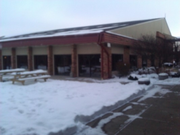 Listing Image #1 - Motel for sale at indiana, Indiana IN 47362