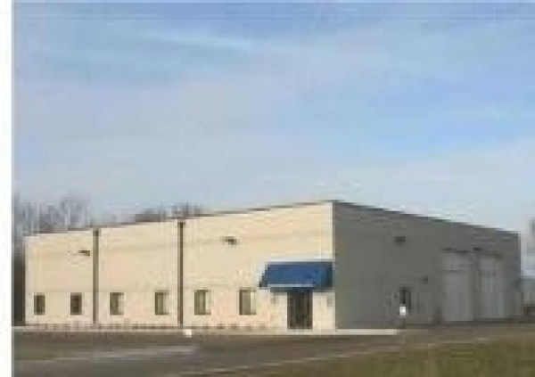 Listing Image #1 - Industrial for sale at 13483 Fenway Blvd N, Hugo MN 55038