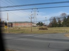 Listing Image #1 - Land for sale at Pembroke Rd. &amp; Freemansburg Avenue, Bethlehem PA 18017