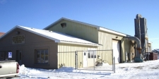 Listing Image #1 - Industrial for sale at 15171 Freeland Ave N, Hugo MN 55038