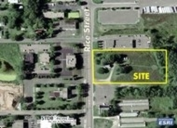 Listing Image #1 - Land for sale at 2000 Rice Street, Maplewood MN 55113