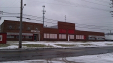 Listing Image #1 - Industrial for sale at 1365 Chardon Rd, Euclid OH 44117