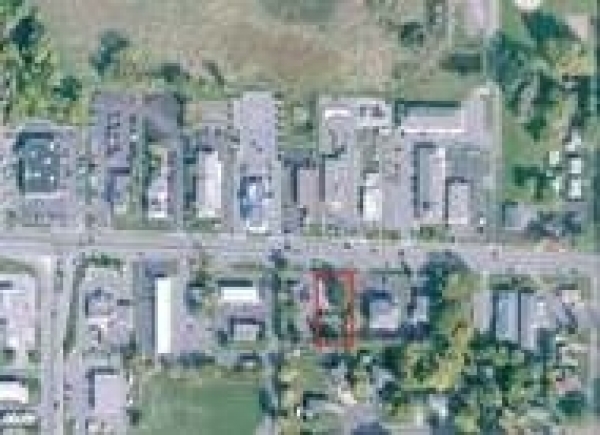 Listing Image #1 - Land for sale at 932 W Broadway Ave, Forest Lake MN 55025