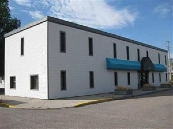 Listing Image #1 - Office for sale at 353 E Lander, Pocatello ID 83201