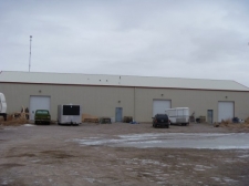 Listing Image #1 - Storage for sale at 206 E Chubbuck, Chubbuck ID 83202