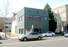 Listing Image #1 - Retail for sale at 116 Broad Street, Red Bank NJ 07701