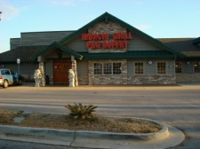 Listing Image #1 - Retail for sale at 7550 Garners Ferry Rd, Columbia SC 29209