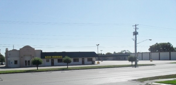 Listing Image #1 - Multi-Use for sale at 705 W Benjamin Ave, Norfolk NE 68701