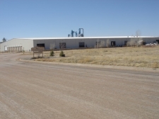 Listing Image #1 - Industrial for sale at 667 west Flint, Laramie WY 82070