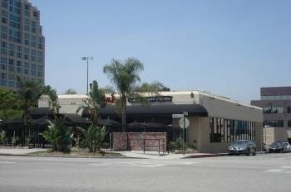 Listing Image #1 - Retail for sale at 933 N. Brand, Glendale CA 91202