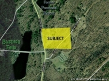 Listing Image #1 - Land for sale at Bushkill Falls Road, Bushkill PA 18324