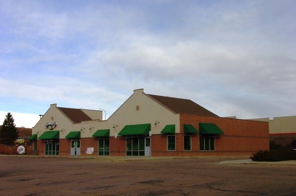 Listing Image #1 - Retail for sale at 135 Nickel St, Broomfield CO 80020