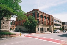 Listing Image #1 - Multi-Use for sale at 533 Main St, Fitchburg MA 