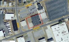 Listing Image #2 - Industrial for sale at 668 Ward Avenue West, High Point NC 27260