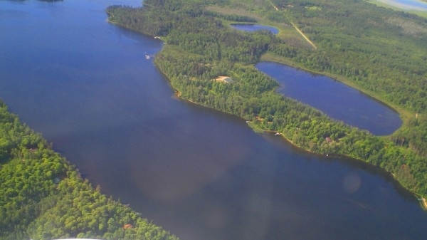 Listing Image #1 - Resort for sale at Premier Lake, Grand Rapids MN 55744