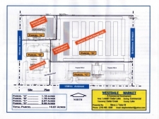 Listing Image #1 - Multi-Use for sale at 15811-15897 Morse Street, Lowell IN 46356