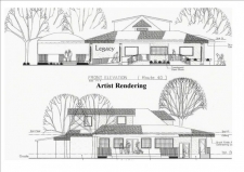 Listing Image #1 - Retail for sale at 1328 Harding Highway, Richland NJ 08350