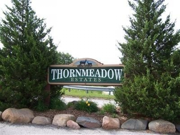 Listing Image #1 - Land for sale at W. 163rd St., Lowell IN 46356