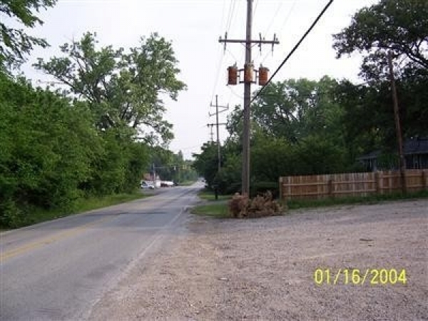 Listing Image #1 - Land for sale at 14519 Morse, Cedar Lake IN 46303