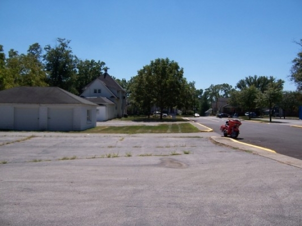 Listing Image #1 - Land for sale at 126 Castle, Lowell IN 46356
