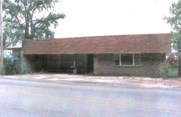 Listing Image #1 - Multi-family for sale at 7325 Lakeshore Dri, Cedar Lake IN 46303
