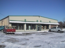 Listing Image #1 - Industrial for sale at 11108 W. 181st Ave., Lowell IN 46356
