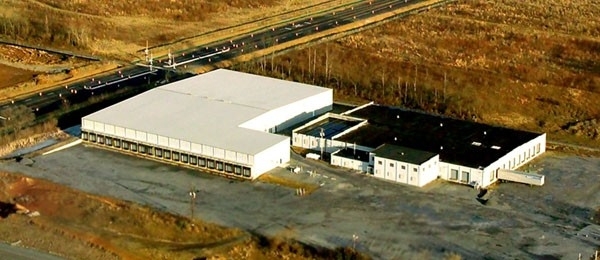 Listing Image #1 - Industrial for sale at 5491 Tabler Station Road, Martinsburg WV 25401