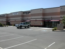 Listing Image #1 - Retail for sale at 8603 E Eastridge Dr, Prescott Valley AZ 