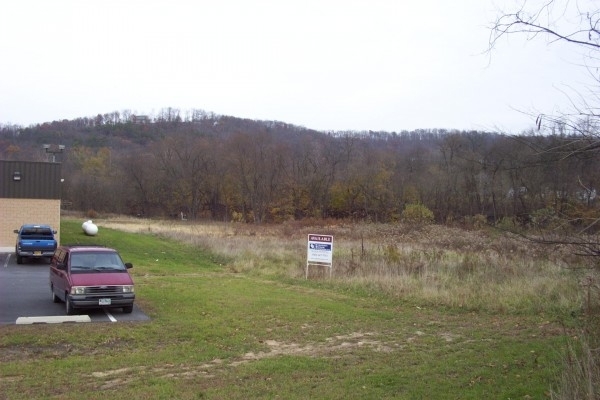Listing Image #1 - Land for sale at 0 Henry Miller Blvd, Paw Paw WV 25434