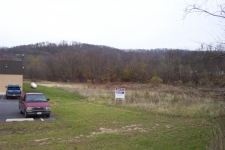Listing Image #1 - Land for sale at 0 Henry Miller Blvd, Paw Paw WV 25434