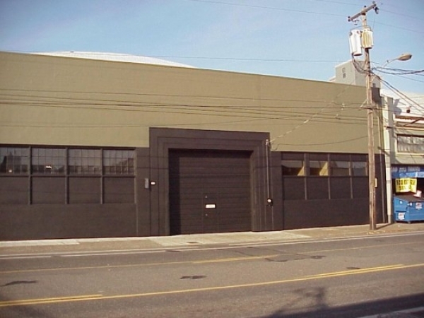 Listing Image #1 - Industrial for sale at 921-923 SE 7TH, PORTLAND OR 97214