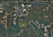 Listing Image #1 - Land for sale at Factory Shoals Road, Lithia Springs GA 30122