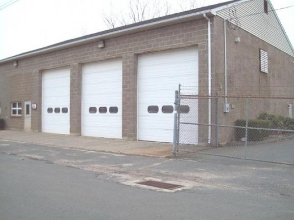 Listing Image #1 - Industrial for sale at 25 Astor Place, New Britain CT 