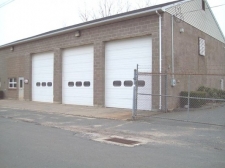 Listing Image #1 - Industrial for sale at 25 Astor Place, New Britain CT 