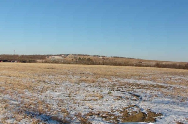 Listing Image #1 - Land for sale at 3.9 ac Highway 69, McAlester OK 74501