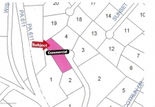 Listing Image #1 - Land for sale at Route 611, Scotrun PA 