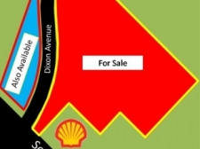 Listing Image #1 - Land for sale at 5310 Second Avenue, Dallas TX 75210