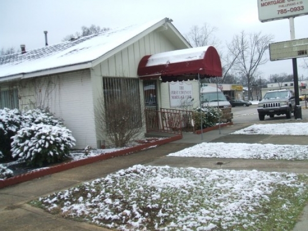 Listing Image #1 - Business for sale at 2129 Bessemer Road, Birmingham AL 35208